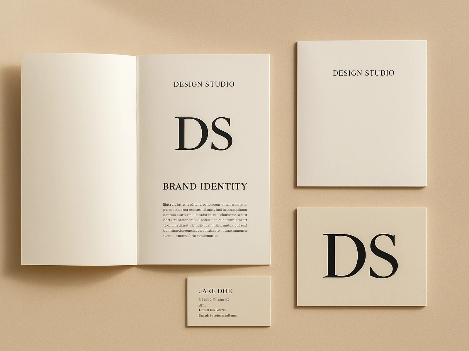 whitedog design studio work