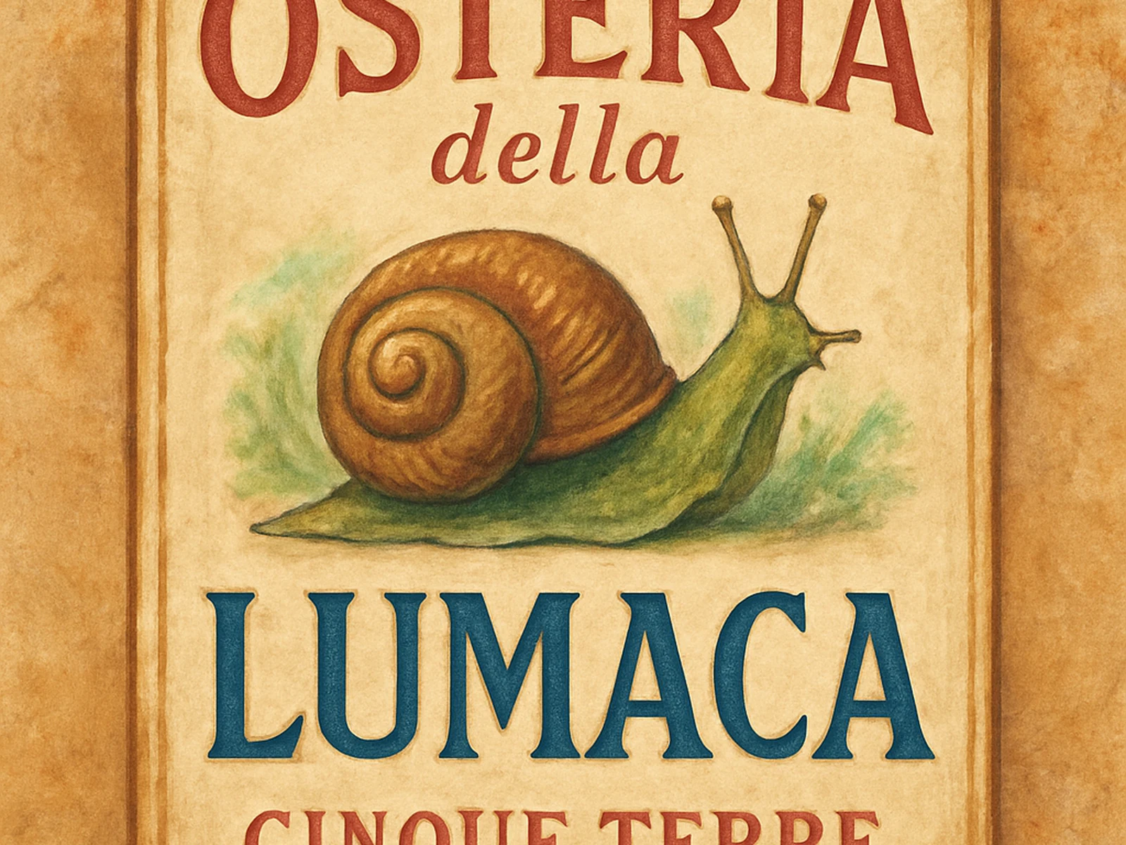 Osteria della Lumaca